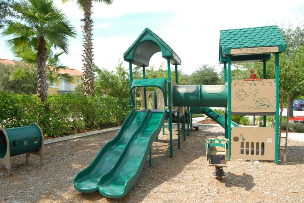 Lakeview W/8 Bedroom 5 Kingsuite 3 Miles To Disney Kissimmee Exteriör bild