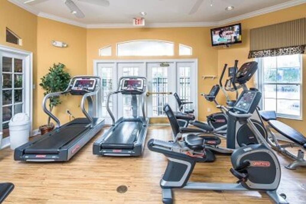 Lakeview W/8 Bedroom 5 Kingsuite 3 Miles To Disney Kissimmee Exteriör bild