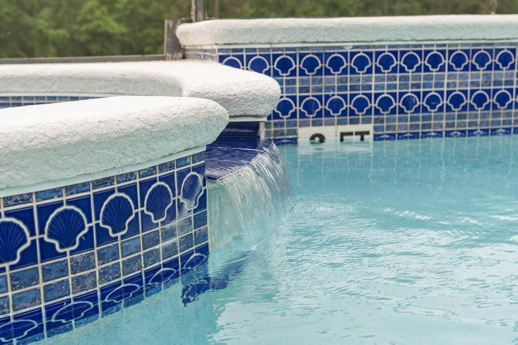 Lakeview W/8 Bedroom 5 Kingsuite 3 Miles To Disney Kissimmee Exteriör bild