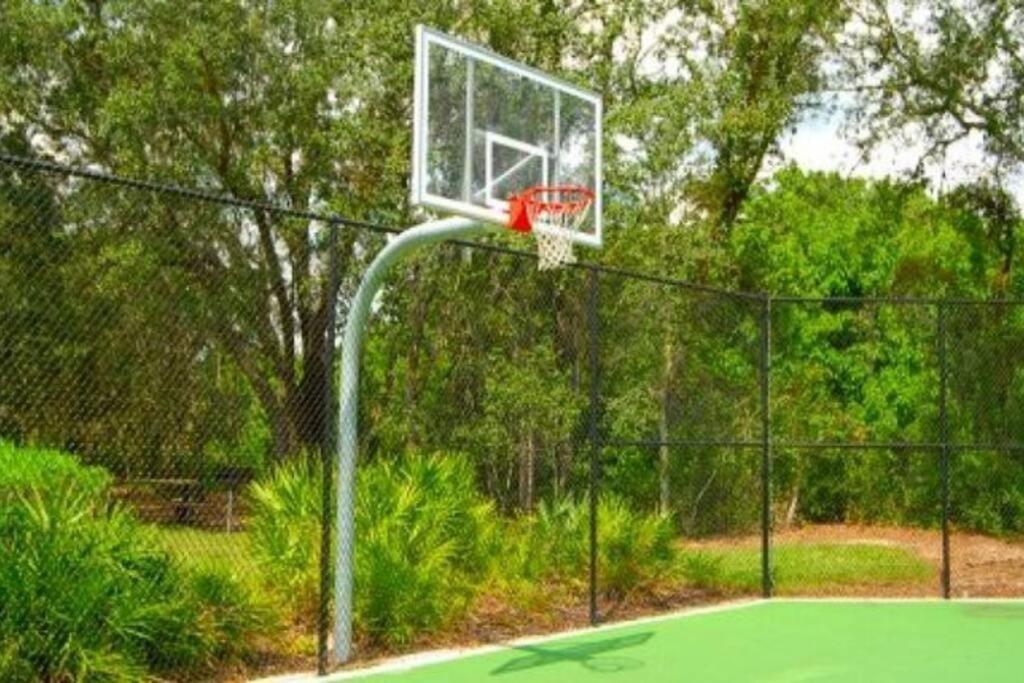 Lakeview W/8 Bedroom 5 Kingsuite 3 Miles To Disney Kissimmee Exteriör bild